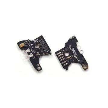 Huawei P20 EML-L9) Mikrofon Bordu