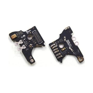 Huawei P20 EML-L9) Mikrofon Bordu