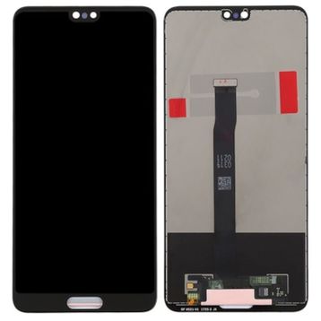 Huawei P20 LCD Ekran Dokunmatik Touch Panel