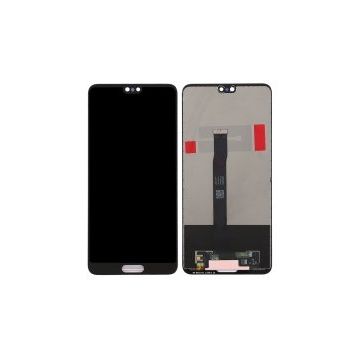 Huawei P20 LCD Ekran Dokunmatik Touch Panel