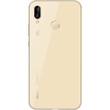 Huawei P20 Lite 64 GB Altın