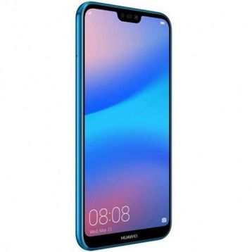 Huawei P20 Lite 64 GB Mavi
