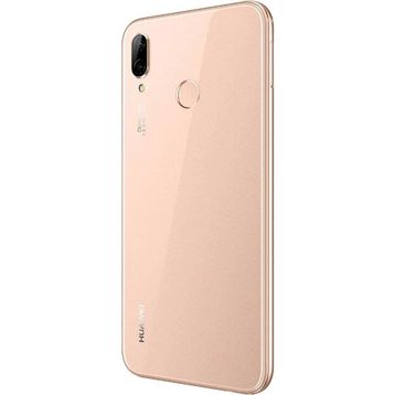 Huawei P20 Lite 64 GB Pembe