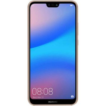Huawei P20 Lite 64 GB Pembe