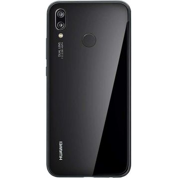 Huawei P20 Lite 64 GB Siyah
