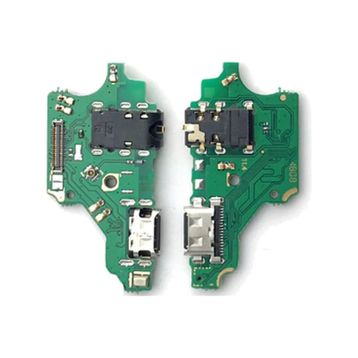 Huawei P20 Lite Şarj Soketi + Mikrofon + Full Kulaklık Soketi