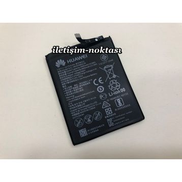 Huawei P20 Pro CLT-L09 Batarya