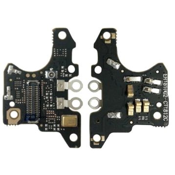 Huawei P20 Pro CLT-L09 Mikrofon Bordu