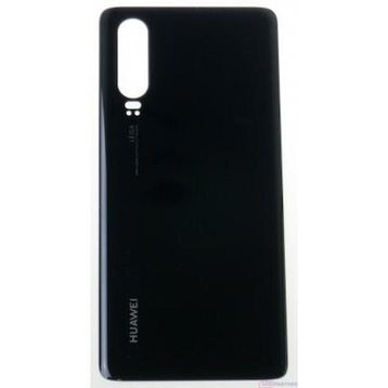 Huawei P30 ELE-L09 Arka Kapak Pil Kapağı