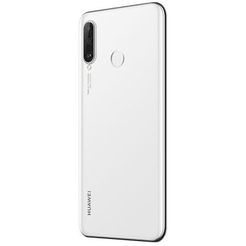 Huawei P30 Lite 128 GB 4 GB Beyaz