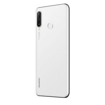 Huawei P30 Lite 64 GB 4 GB Ram Beyaz