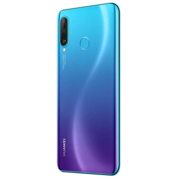 Huawei P30 Lite 64 GB 4 GB Ram Mavi