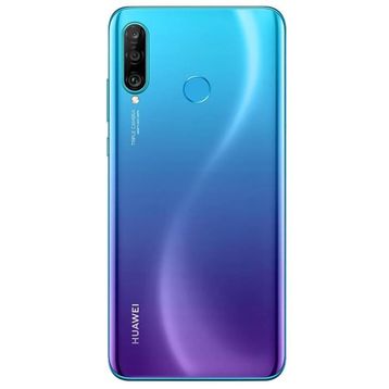Huawei P30 Lite 64 GB 4 GB Ram Mavi