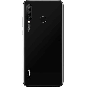 Huawei P30 Lite 64 GB 4 GB Ram Siyah