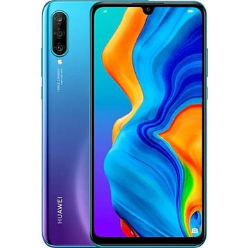 Huawei P30 Lite 64 GB Outlet-Teşhir