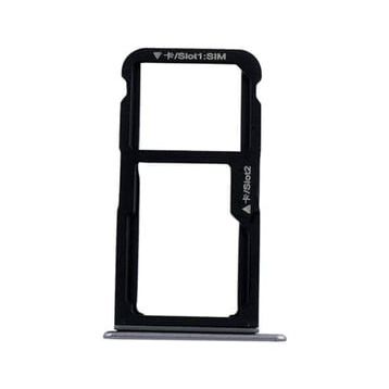 Huawei P30 Lite Mavi Sim Kart Tepsisi