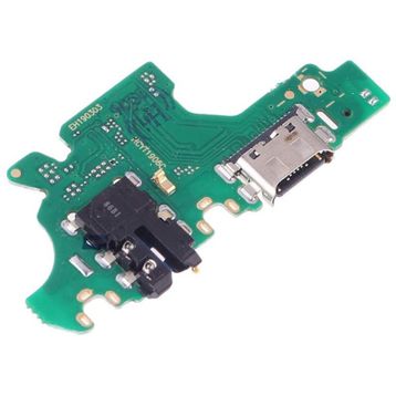 Huawei P30 Lite-Nova 4E Şarj Kulaklık Soket Mikrofon Bordu