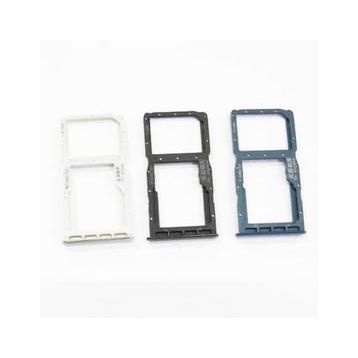 Huawei P30 Lite Siyah Sim Kart Tepsisi