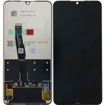 Huawei P30 Lite Uyumlu Lcd Ekran