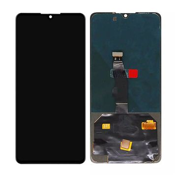 Huawei P30 Oled LCD Dokunmatik Ekran