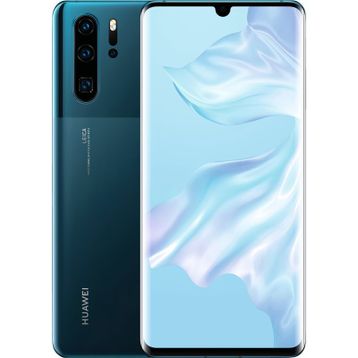 Huawei P30 Pro 128 GB Mistik Mavi
