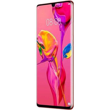 Huawei P30 Pro 256 GB Kırmızı