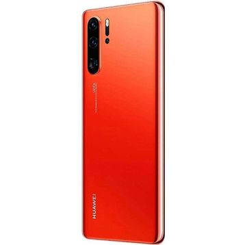 Huawei P30 Pro 256 GB Kırmızı