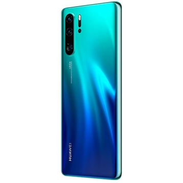 Huawei P30 Pro 256 GB Mavi