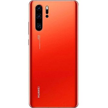 Huawei P30 Pro 512 GB Kırmızı
