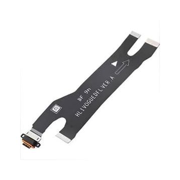 Huawei P30 Pro Şarj Soketi Full