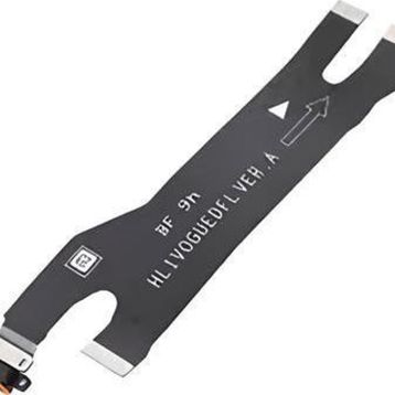 Huawei P30 Pro Şarj Soketi Full