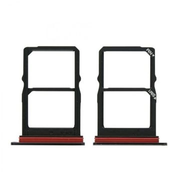 Huawei P30 Siyah Sim Kart Tepsisi