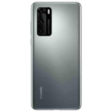 Huawei P40 5G 128 GB 8 GB Ram Gümüş