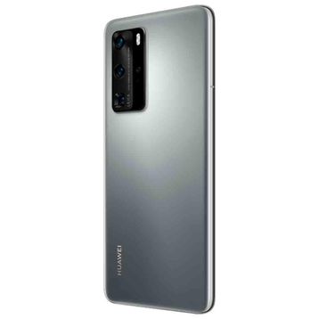Huawei P40 5G 128 GB 8 GB Ram Gümüş