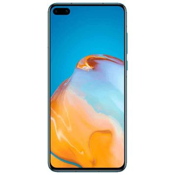 Huawei P40 5G 128 GB 8 GB Ram Siyah
