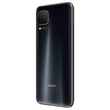 Huawei P40 Lite 128 GB 6 GB Ram Siyah