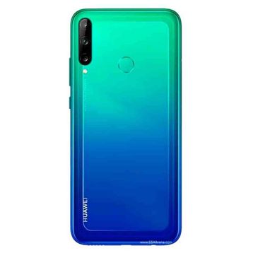 Huawei P40 Lite E 64 GB 4 GB Ram Mavi