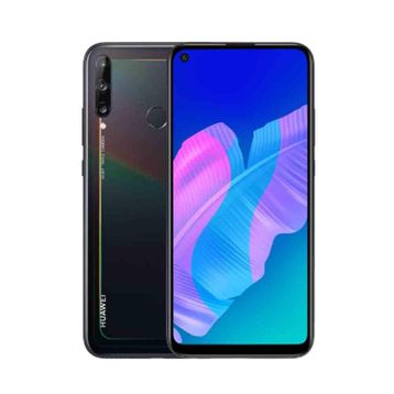 Huawei P40 Lite E 64 GB 4 GB Ram Siyah