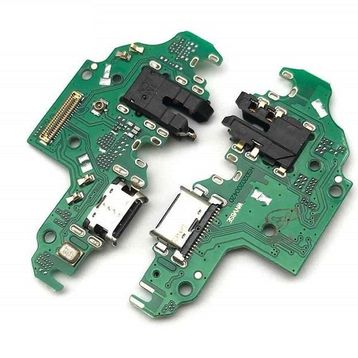 Huawei P40 Lite JNY-LX1 Full Şarj Soket Bordu