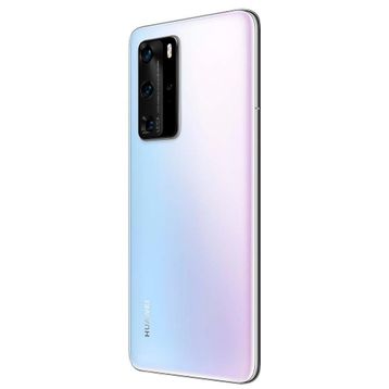 Huawei P40 Pro 5G 256 GB 8 GB Ram Beyaz