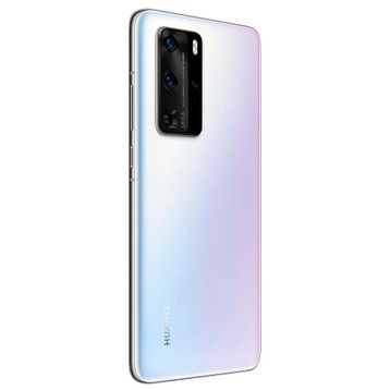 Huawei P40 Pro 5G 256 GB 8 GB Ram Beyaz