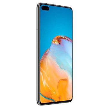 Huawei P40 Pro 5G 256 GB 8 GB Ram Beyaz