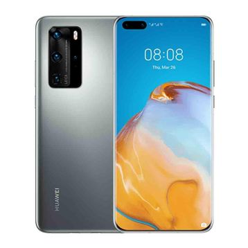 Huawei P40 Pro 5G 256 GB 8 GB Ram Gümüş