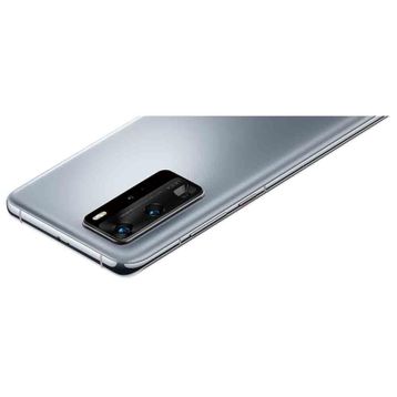 Huawei P40 Pro 5G 256 GB 8 GB Ram Gümüş