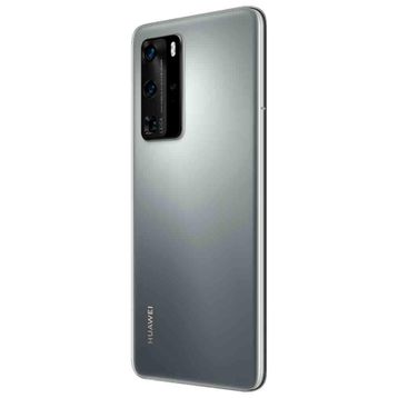 Huawei P40 Pro 5G 256 GB 8 GB Ram Gümüş