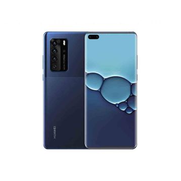 Huawei P40 Pro 5G 256 GB 8 GB Ram Mavi