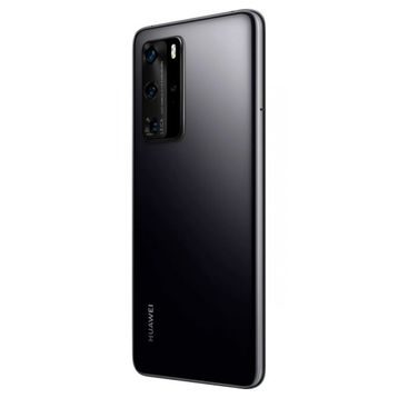 Huawei P40 Pro 5G 256 GB 8 GB Ram Siyah