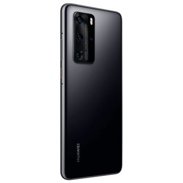 Huawei P40 Pro 5G 256 GB 8 GB Ram Siyah