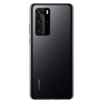 Huawei P40 Pro 5G 256 GB 8 GB Ram Siyah