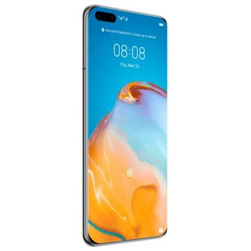 Huawei P40 Pro 5G 256 GB 8 GB Ram Siyah